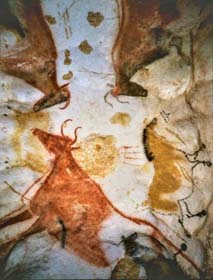 Cave of Lascaux