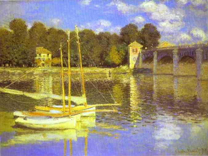 Monet