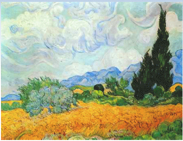 Van Gogh