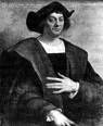 Christopher Columbus